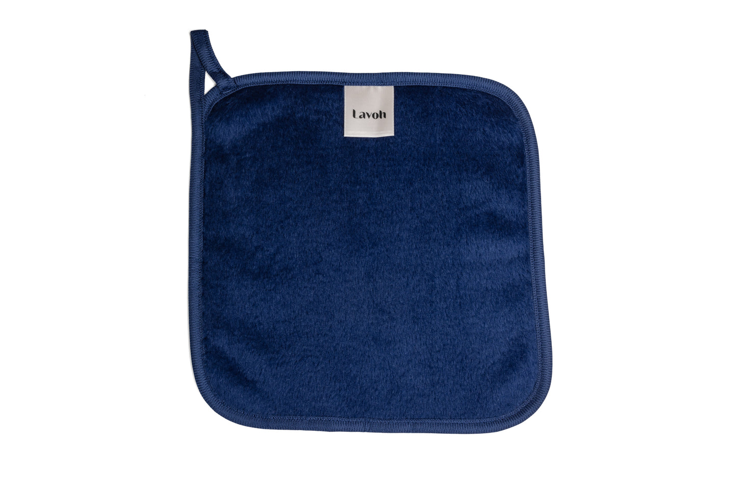 Classic Facecloth | NAVY
